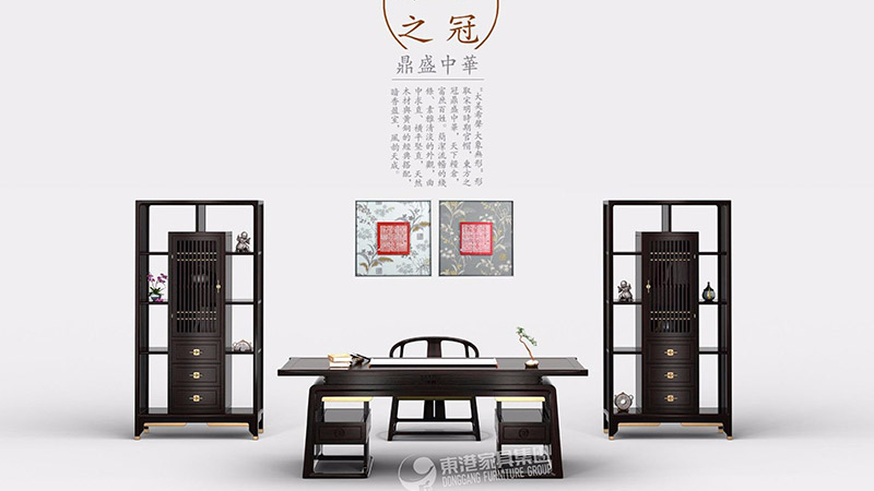 家具發展史：唐宋元明清，古代家具各有各的不同